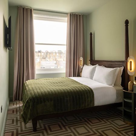 Ellen Kensington Hotel London Ngoại thất bức ảnh