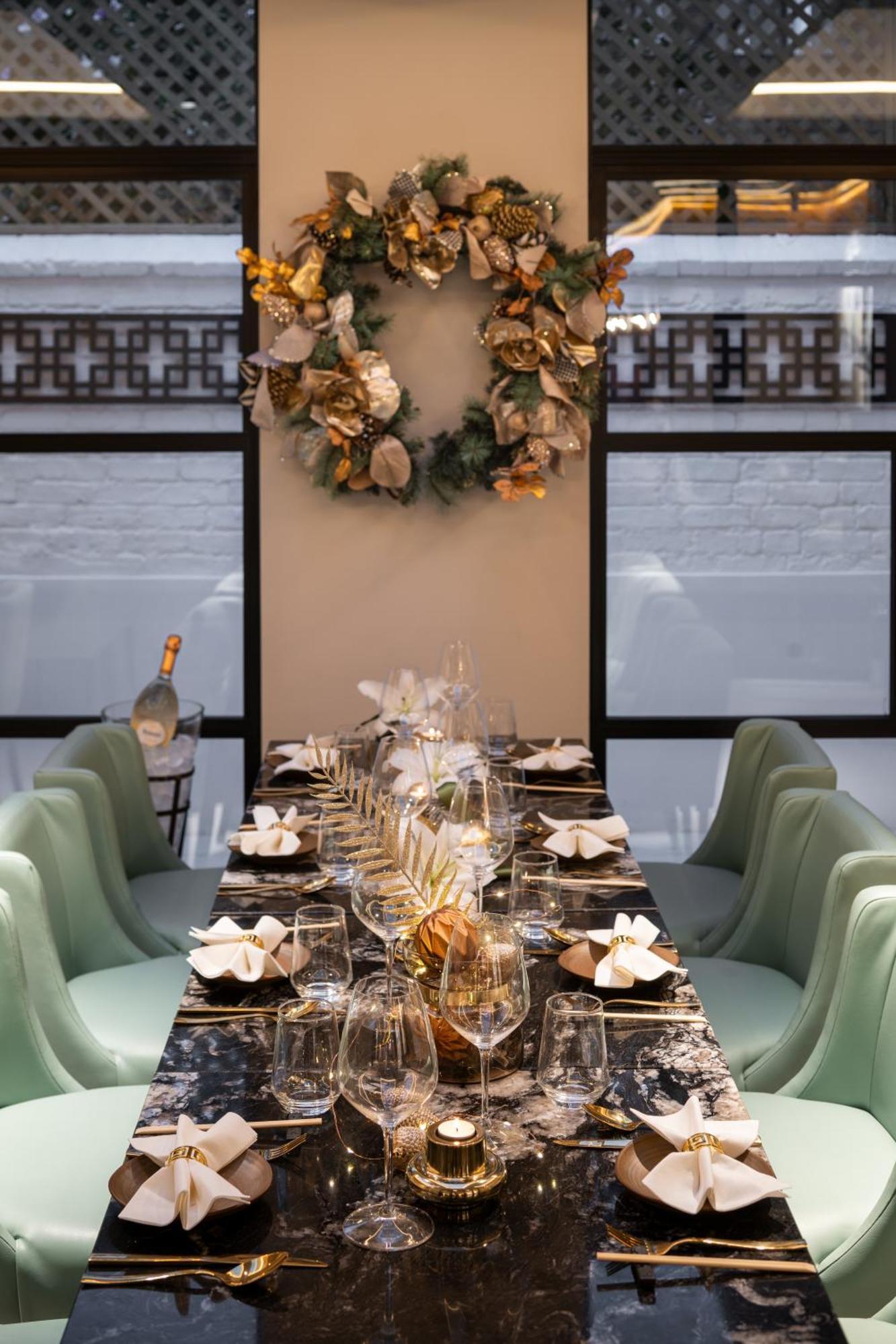 Ellen Kensington Hotel London Ngoại thất bức ảnh