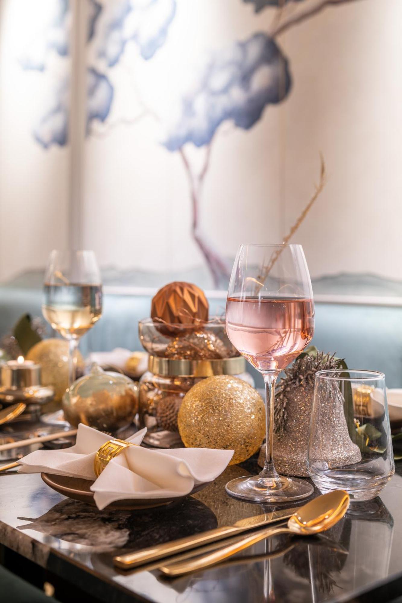 Ellen Kensington Hotel London Ngoại thất bức ảnh