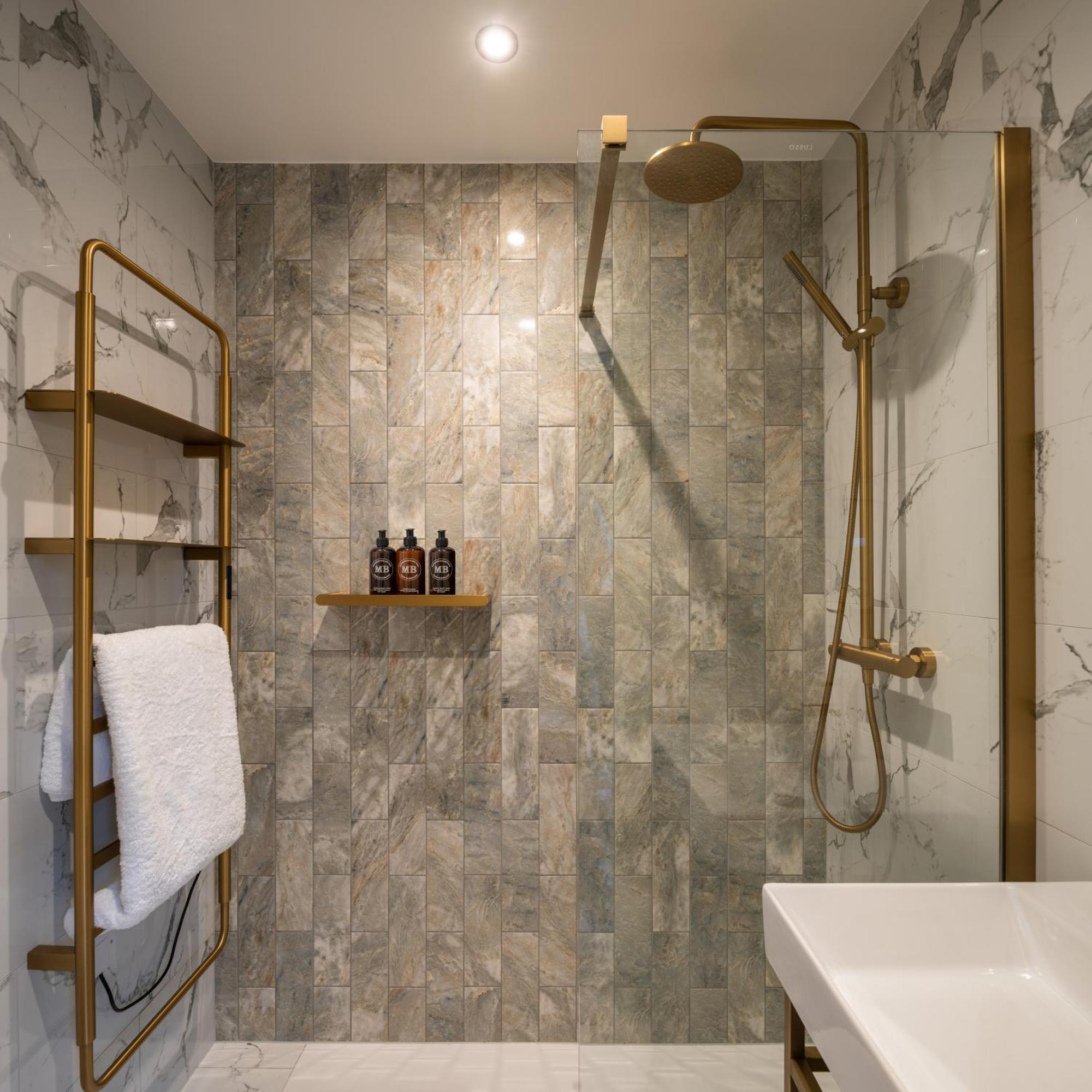 Ellen Kensington Hotel London Ngoại thất bức ảnh
