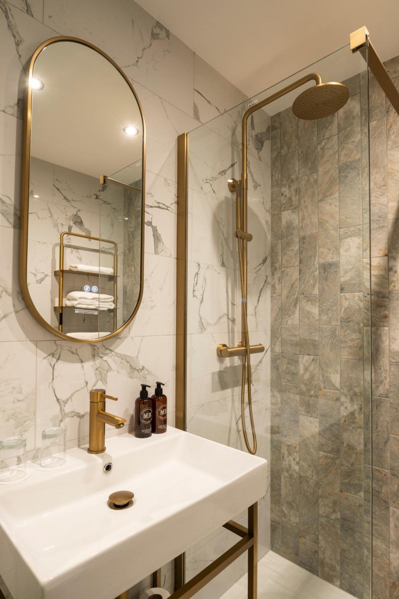 Ellen Kensington Hotel London Ngoại thất bức ảnh