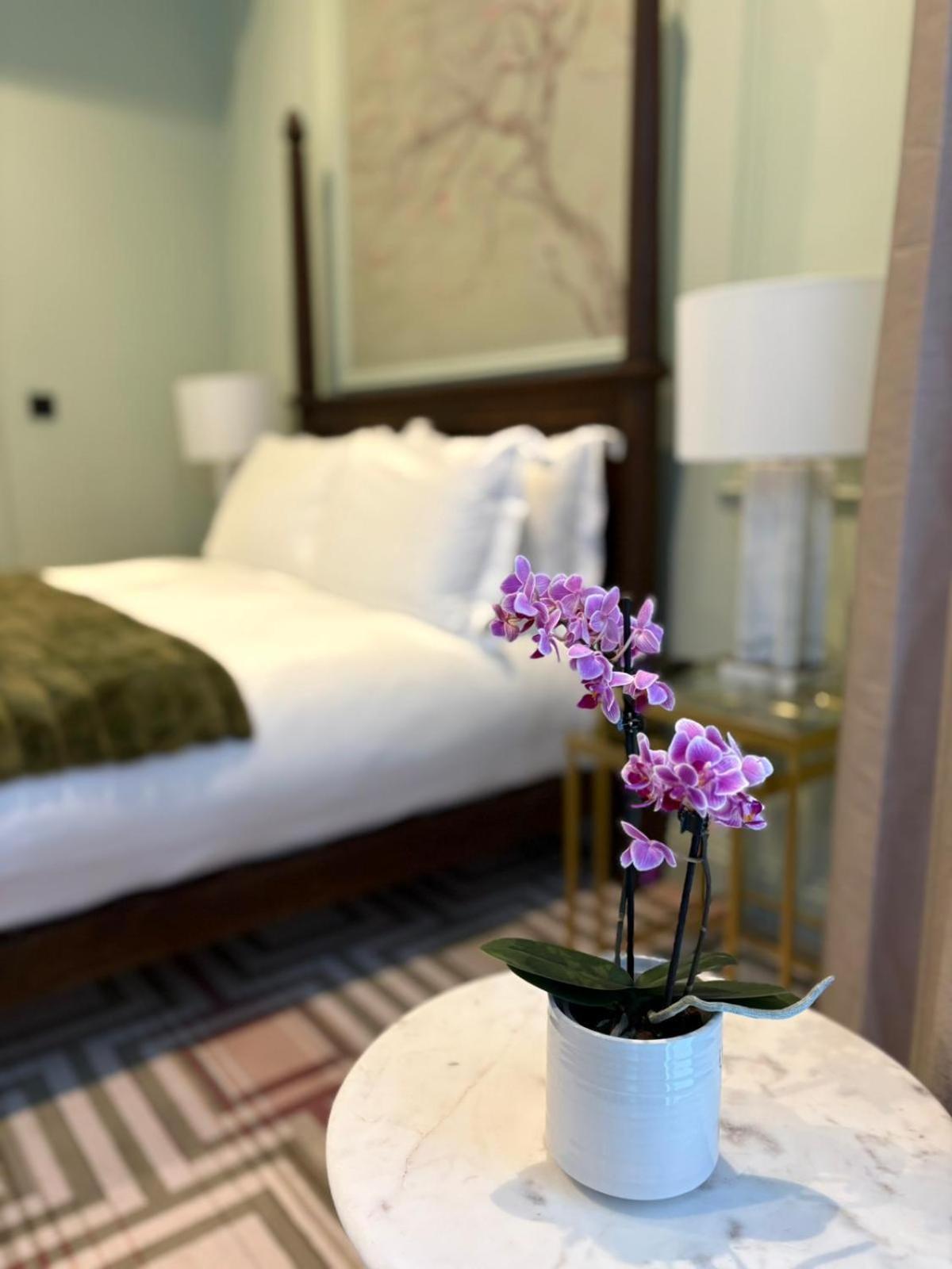 Ellen Kensington Hotel London Ngoại thất bức ảnh