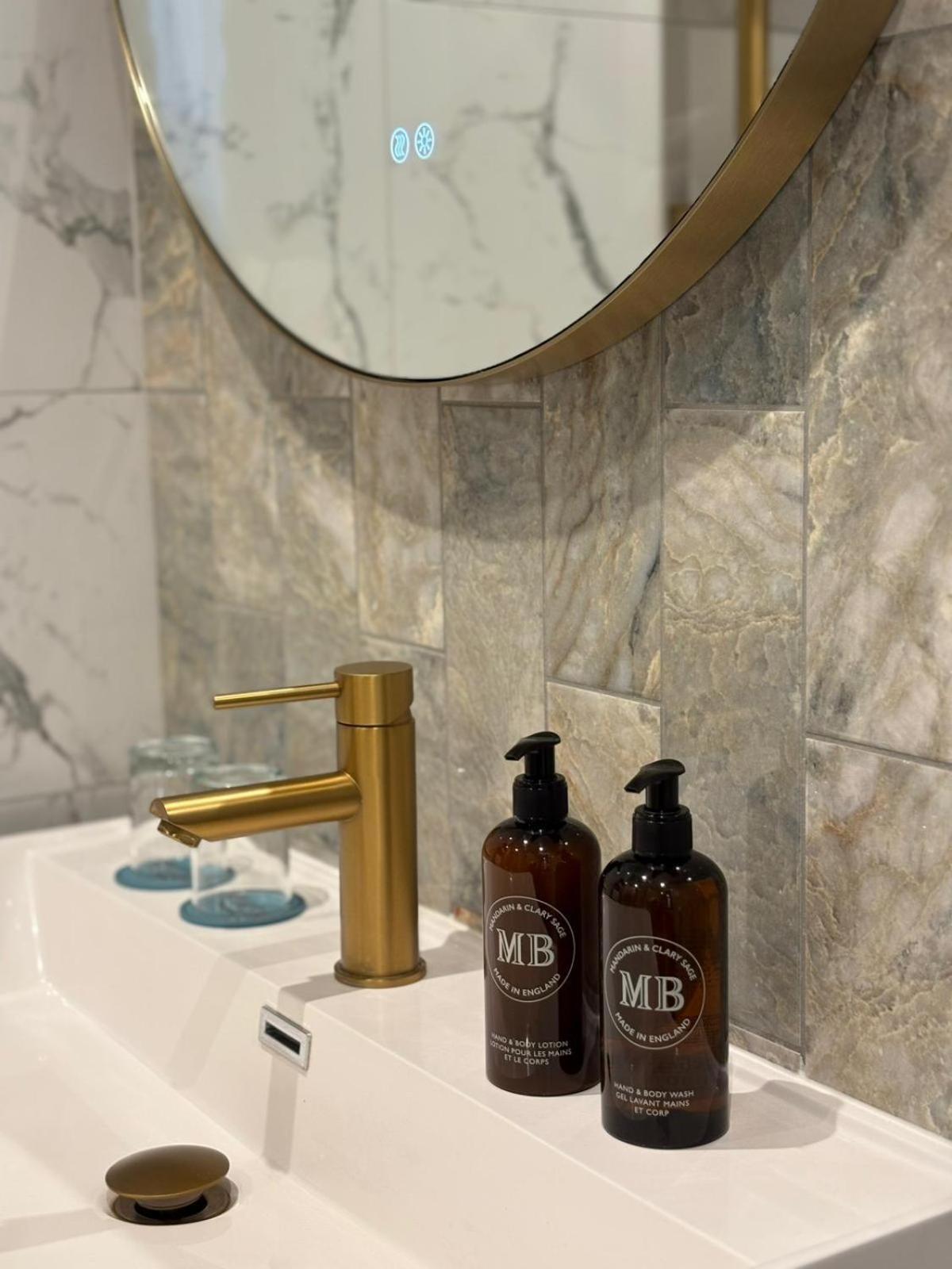 Ellen Kensington Hotel London Ngoại thất bức ảnh