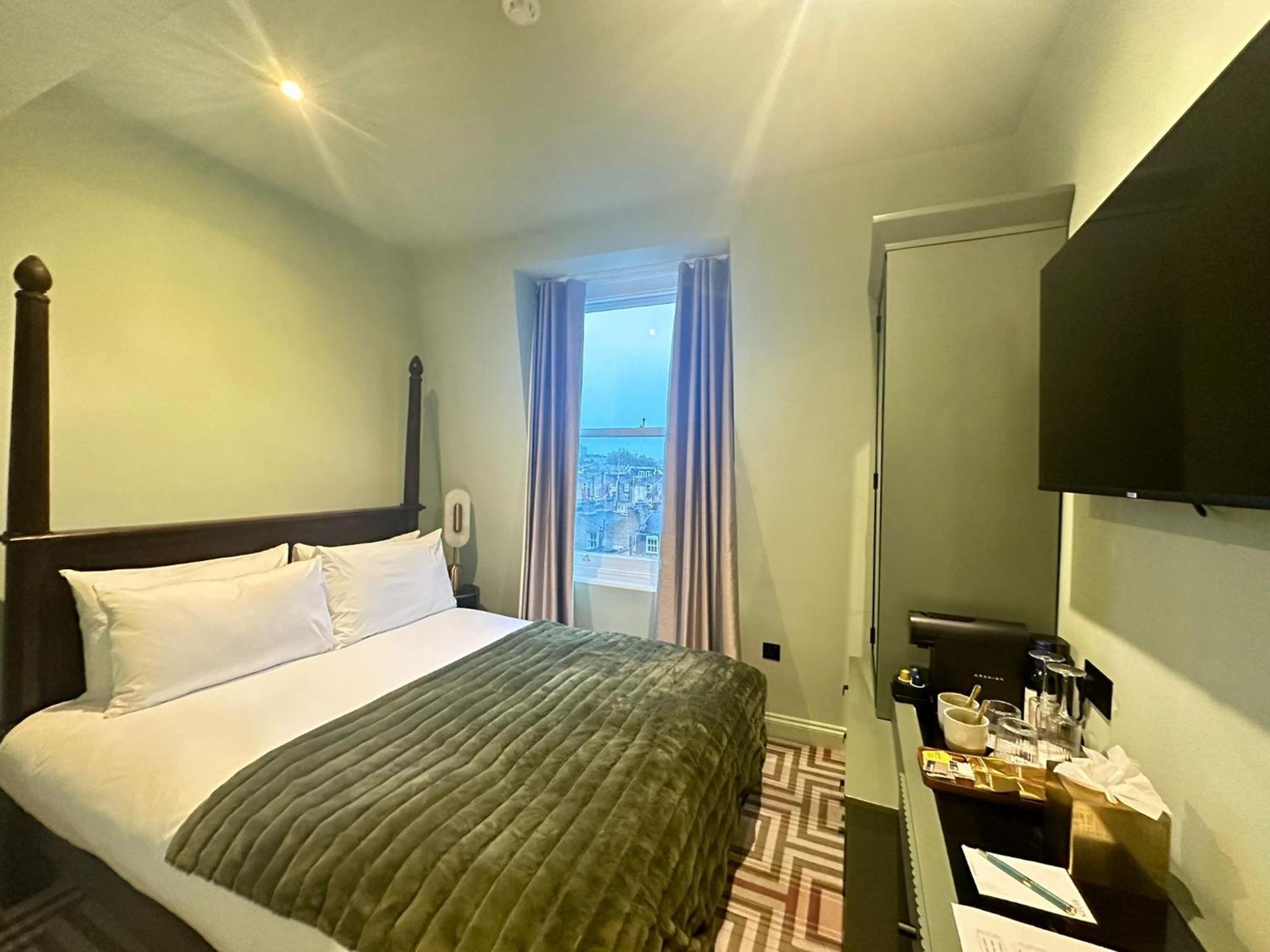 Ellen Kensington Hotel London Ngoại thất bức ảnh