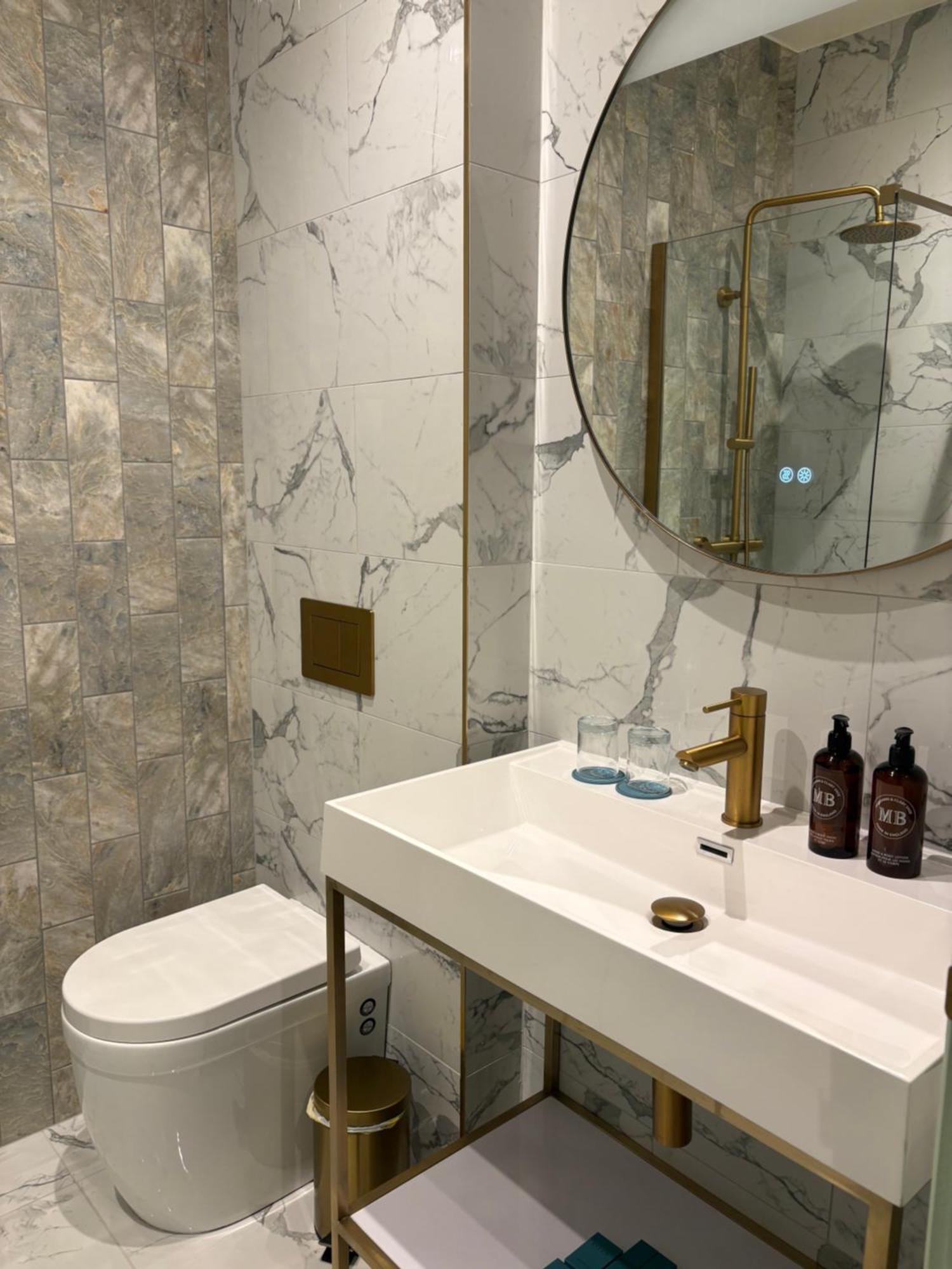 Ellen Kensington Hotel London Ngoại thất bức ảnh