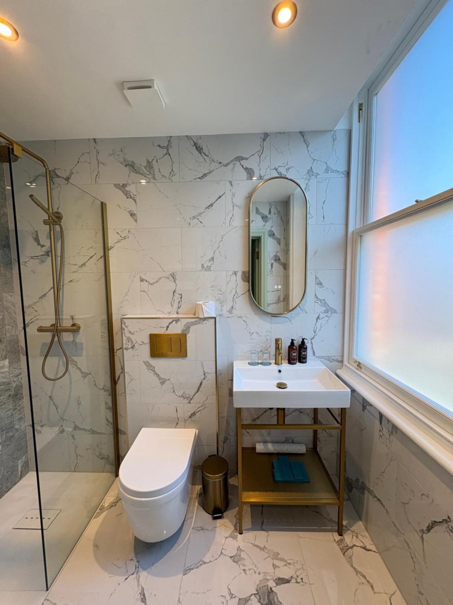 Ellen Kensington Hotel London Ngoại thất bức ảnh