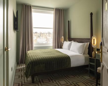 Ellen Kensington Hotel London Ngoại thất bức ảnh